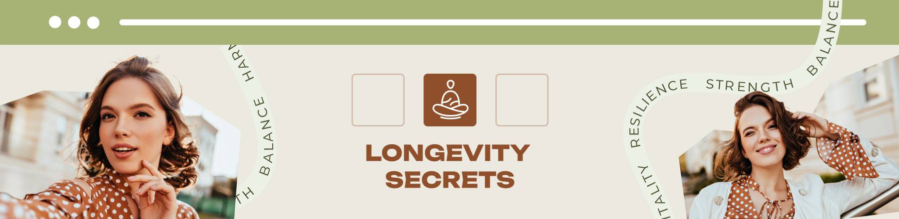 Longevity Secrets